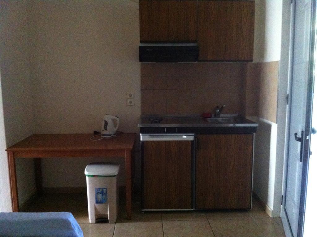 Appartamento con 1 Camera da Letto