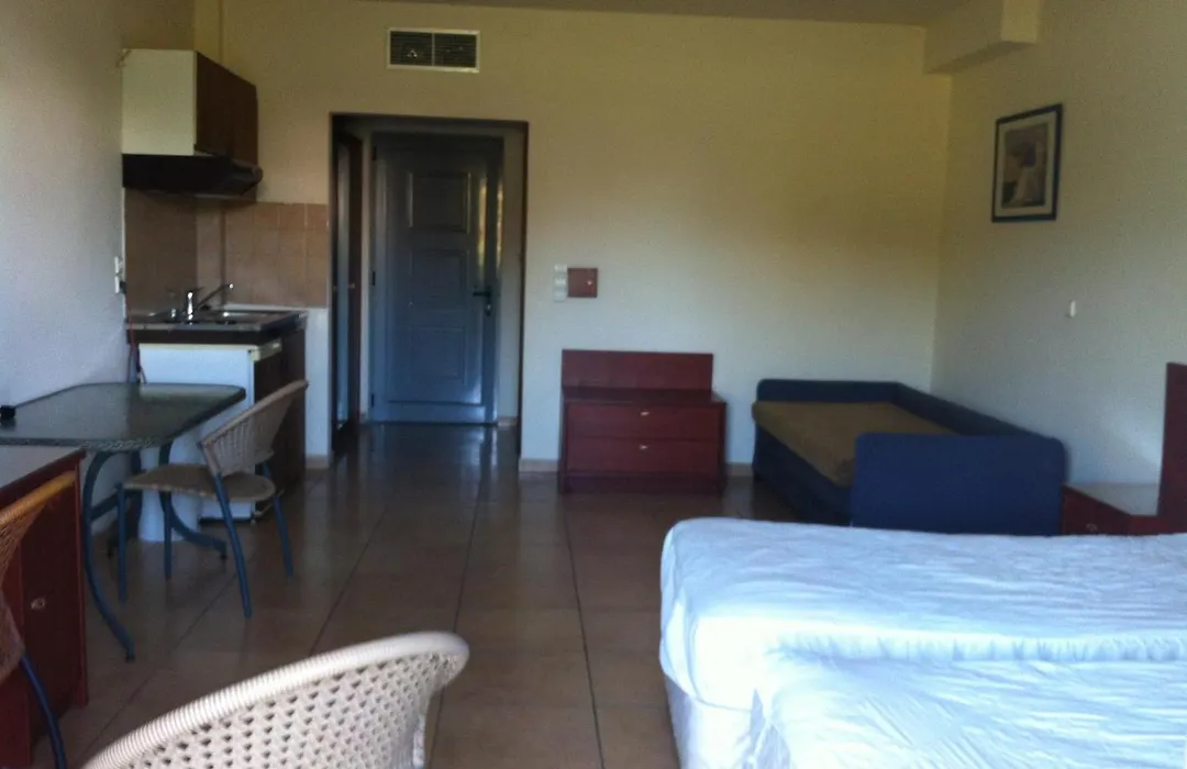 Olgas Paradise Apartments-1