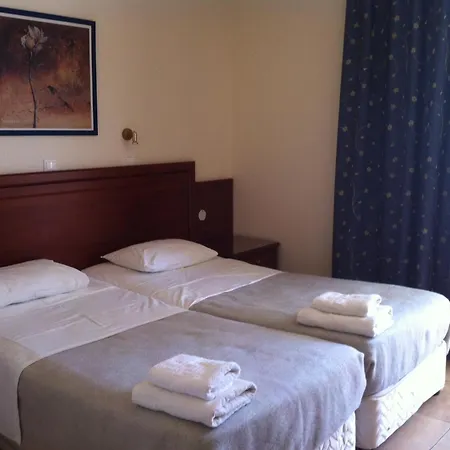 Olgas Paradise Apartments-2